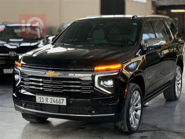 شيفروليه تاهو 2025 للبيع في العراق -  بغداد